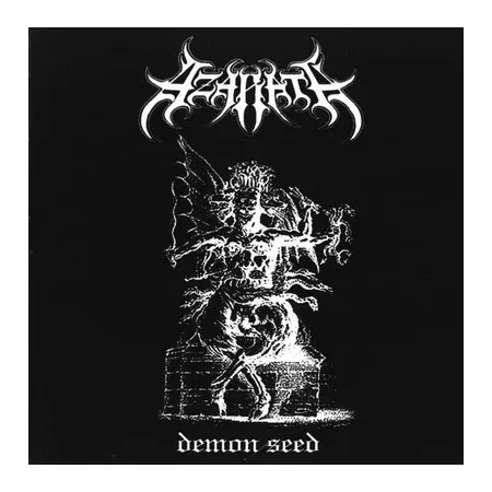 Azarath- Demon Seed
